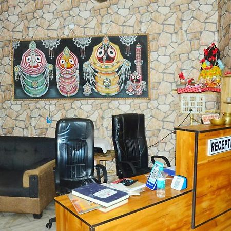 Shree Ganesh Holiday Resort . ଶ୍ରୀ ଗଣେଶ ହଲିଡେ ରେସୋର୍ଟ। Пурі Екстер'єр фото