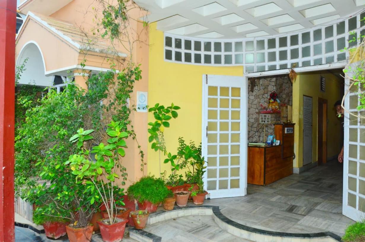 Shree Ganesh Holiday Resort . ଶ୍ରୀ ଗଣେଶ ହଲିଡେ ରେସୋର୍ଟ। Пурі Екстер'єр фото