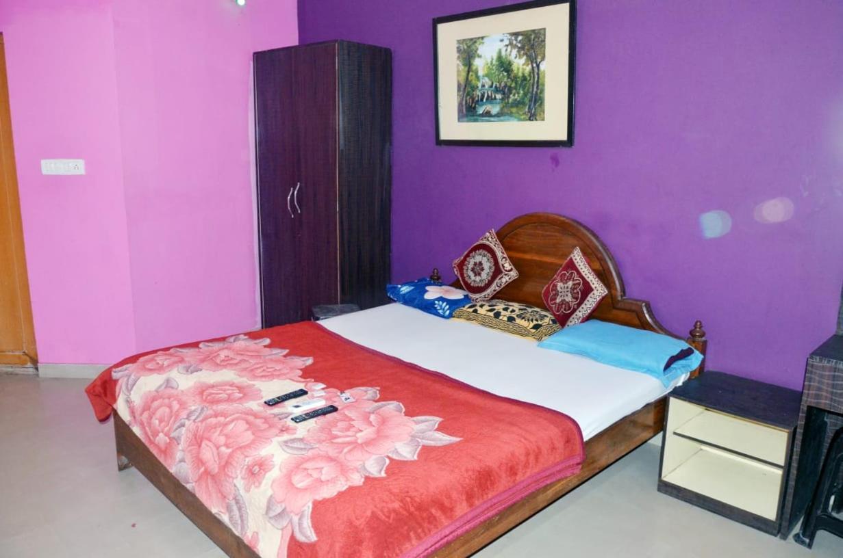 Shree Ganesh Holiday Resort . ଶ୍ରୀ ଗଣେଶ ହଲିଡେ ରେସୋର୍ଟ। Пурі Екстер'єр фото