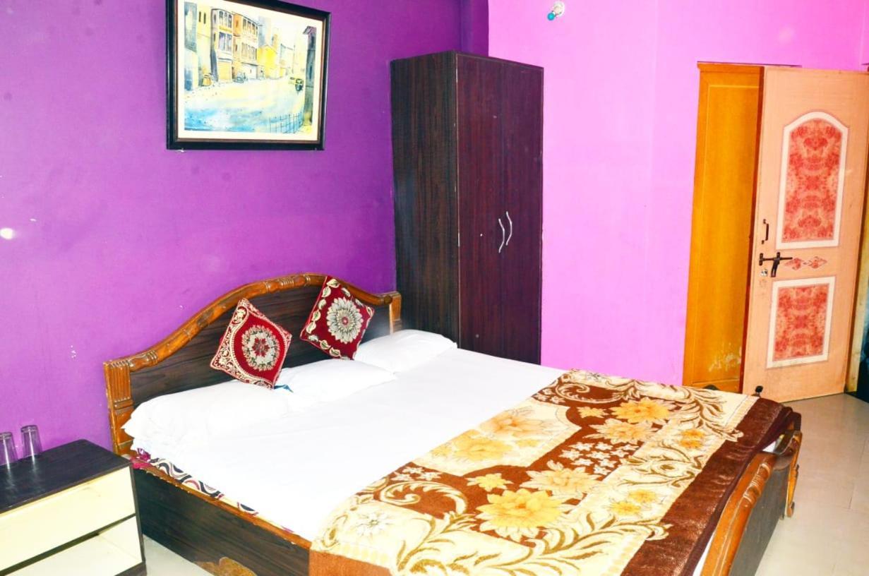 Shree Ganesh Holiday Resort . ଶ୍ରୀ ଗଣେଶ ହଲିଡେ ରେସୋର୍ଟ। Пурі Екстер'єр фото