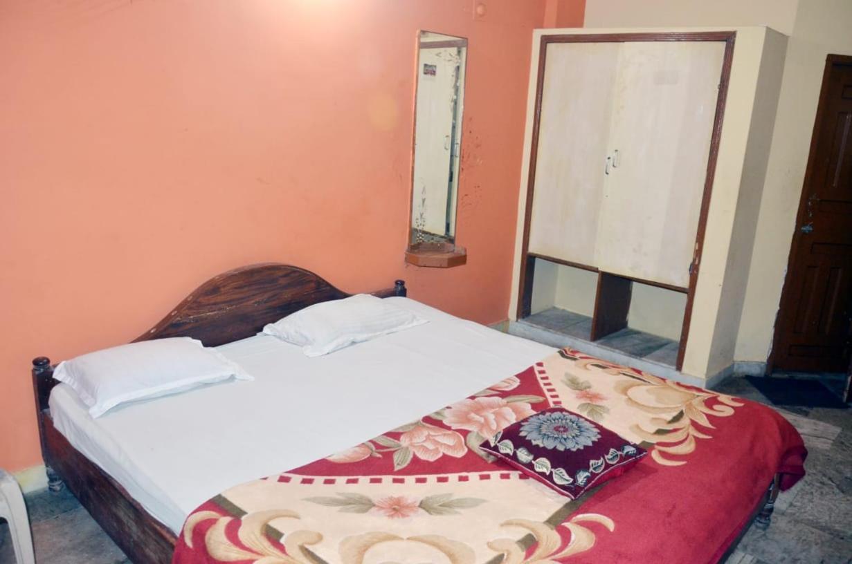 Shree Ganesh Holiday Resort . ଶ୍ରୀ ଗଣେଶ ହଲିଡେ ରେସୋର୍ଟ। Пурі Екстер'єр фото