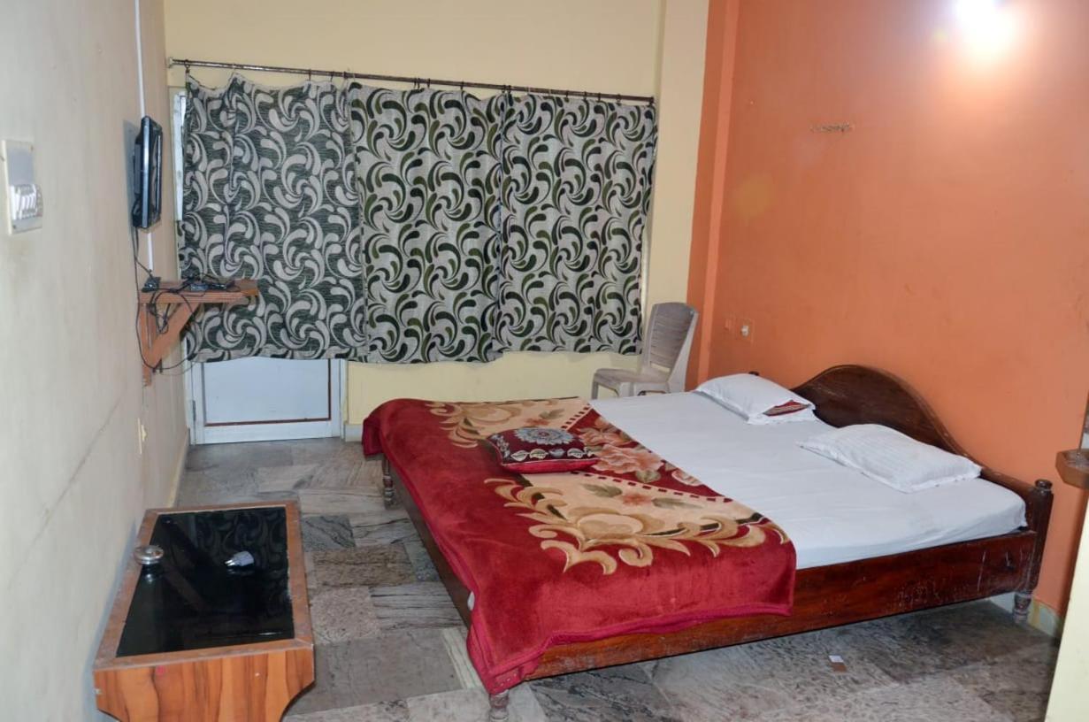 Shree Ganesh Holiday Resort . ଶ୍ରୀ ଗଣେଶ ହଲିଡେ ରେସୋର୍ଟ। Пурі Екстер'єр фото